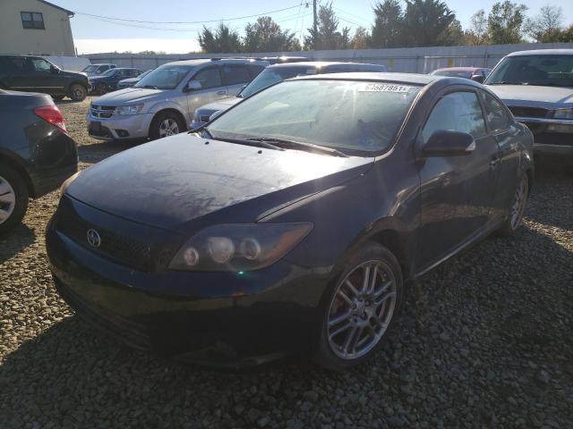 Photo 1 VIN: JTKDE3B78A0321471 - TOYOTA SCION TC 