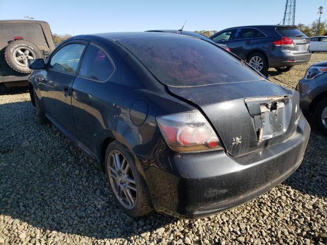 Photo 2 VIN: JTKDE3B78A0321471 - TOYOTA SCION TC 