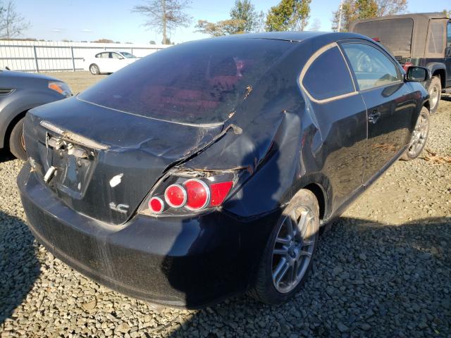 Photo 3 VIN: JTKDE3B78A0321471 - TOYOTA SCION TC 