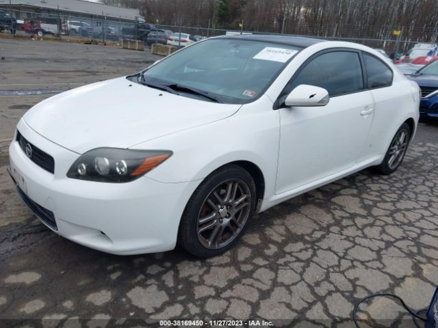 Photo 1 VIN: JTKDE3B78A0321485 - SCION TC 