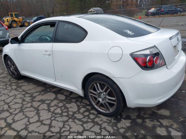 Photo 2 VIN: JTKDE3B78A0321485 - SCION TC 