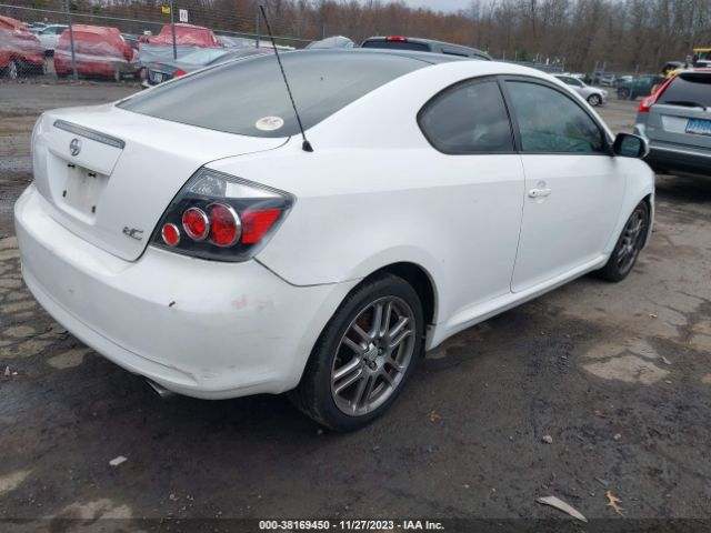 Photo 3 VIN: JTKDE3B78A0321485 - SCION TC 