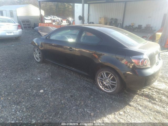 Photo 2 VIN: JTKDE3B78A0322166 - SCION TC 