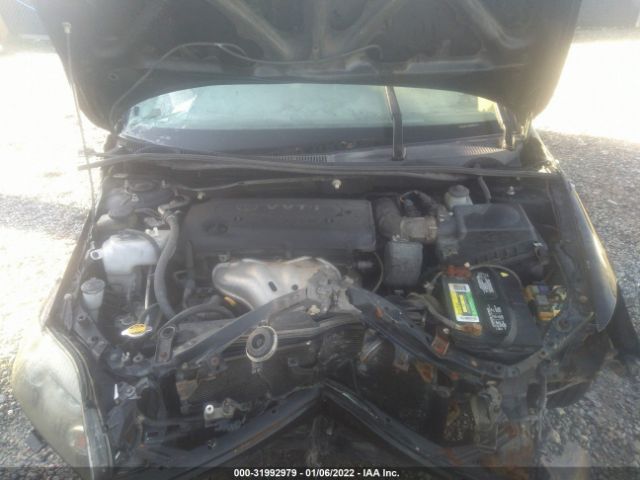 Photo 9 VIN: JTKDE3B78A0322166 - SCION TC 