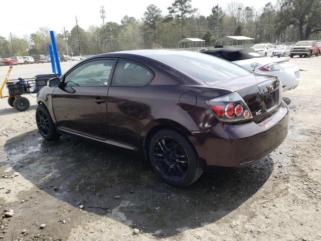 Photo 1 VIN: JTKDE3B79A0303397 - TOYOTA SCION TC 