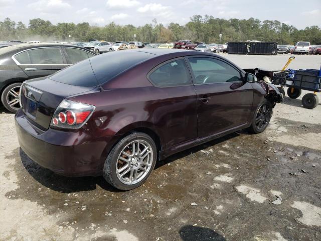 Photo 2 VIN: JTKDE3B79A0303397 - TOYOTA SCION TC 