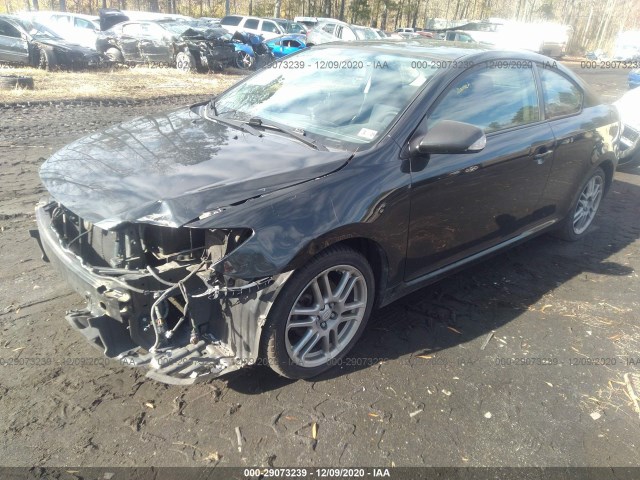 Photo 1 VIN: JTKDE3B79A0304808 - SCION TC 