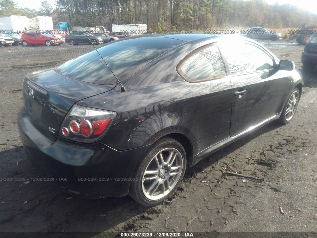 Photo 3 VIN: JTKDE3B79A0304808 - SCION TC 