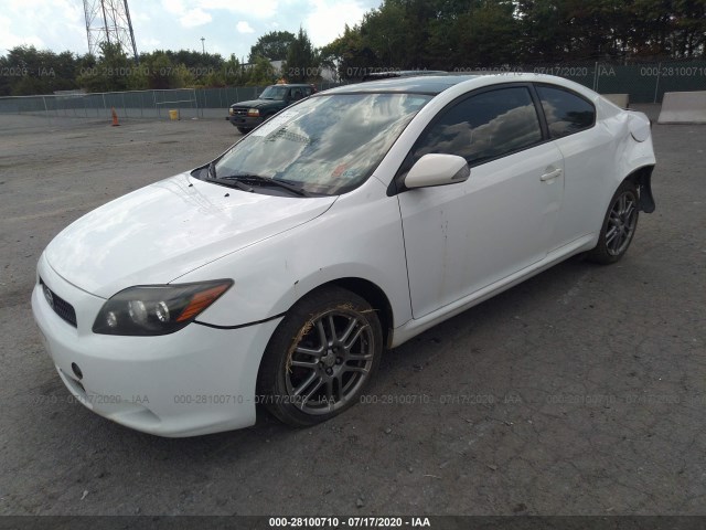 Photo 1 VIN: JTKDE3B79A0305117 - SCION TC 