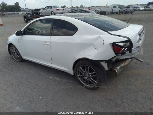 Photo 2 VIN: JTKDE3B79A0305117 - SCION TC 