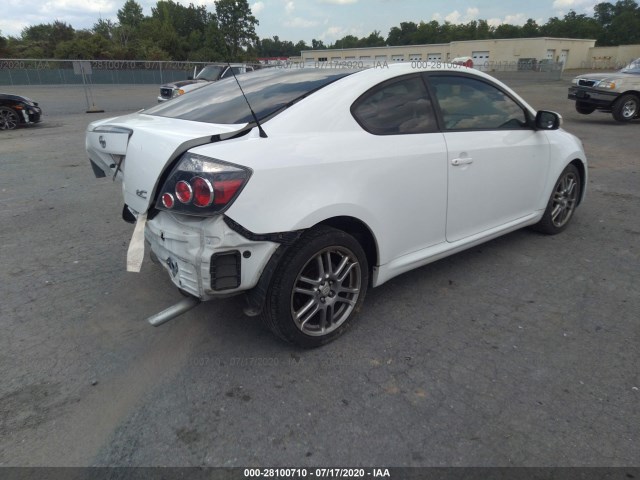 Photo 3 VIN: JTKDE3B79A0305117 - SCION TC 