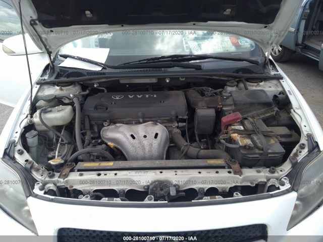 Photo 9 VIN: JTKDE3B79A0305117 - SCION TC 