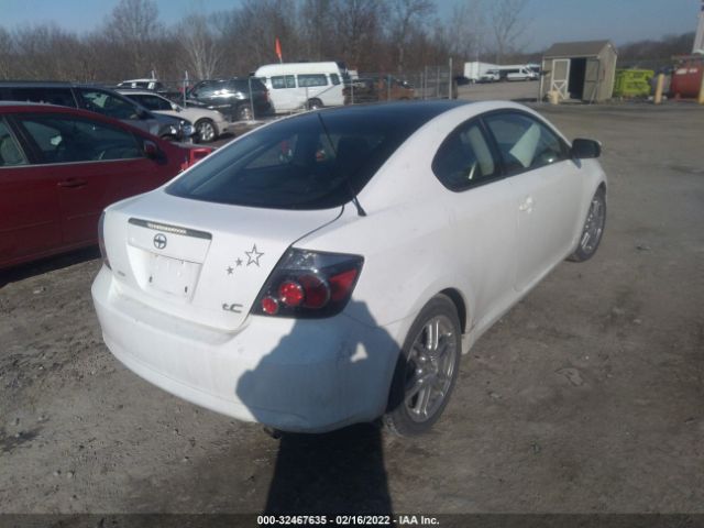 Photo 3 VIN: JTKDE3B79A0305781 - SCION TC 