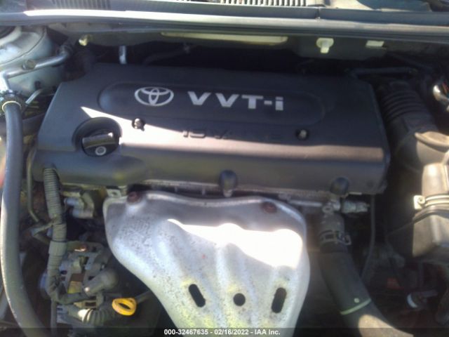 Photo 9 VIN: JTKDE3B79A0305781 - SCION TC 