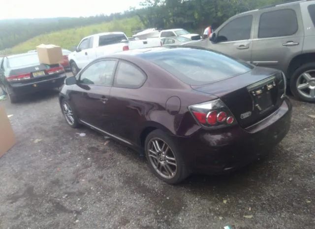 Photo 2 VIN: JTKDE3B79A0306090 - SCION TC 