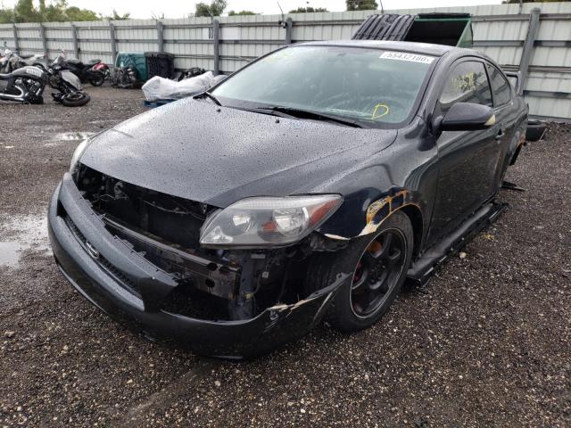 Photo 1 VIN: JTKDE3B79A0306297 - TOYOTA SCION TC 