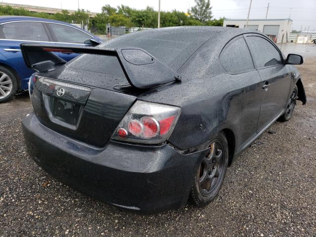 Photo 3 VIN: JTKDE3B79A0306297 - TOYOTA SCION TC 