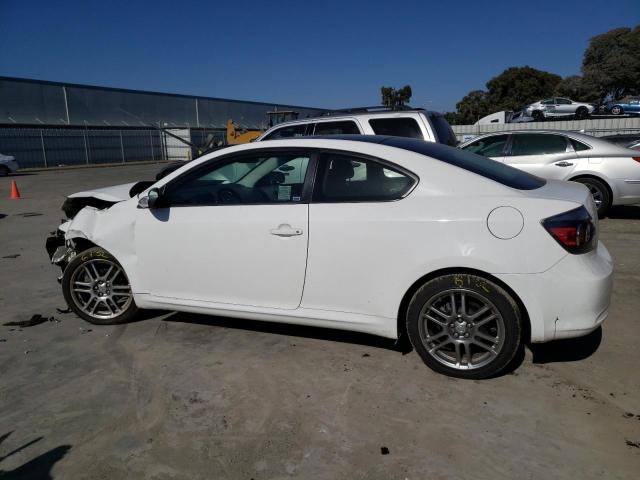 Photo 1 VIN: JTKDE3B79A0306641 - TOYOTA SCION TC 