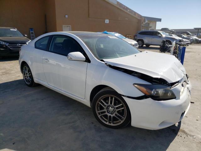 Photo 3 VIN: JTKDE3B79A0306641 - TOYOTA SCION TC 