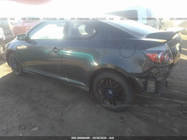 Photo 2 VIN: JTKDE3B79A0307689 - SCION TC 