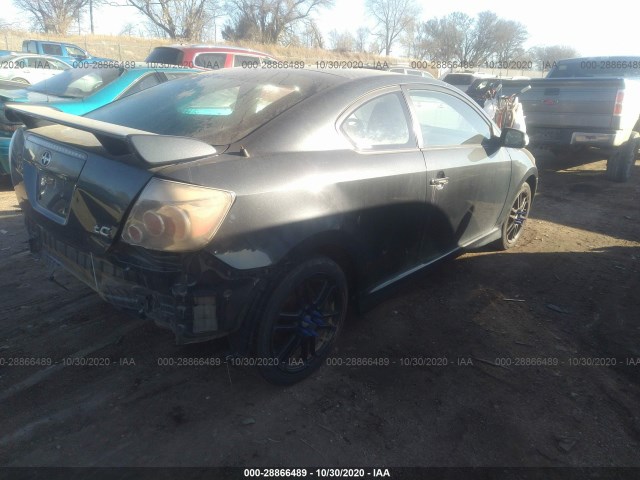 Photo 3 VIN: JTKDE3B79A0307689 - SCION TC 