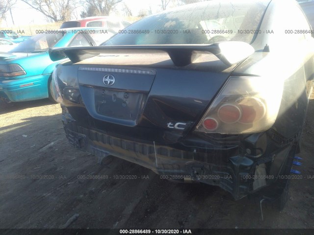 Photo 5 VIN: JTKDE3B79A0307689 - SCION TC 