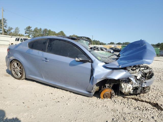 Photo 3 VIN: JTKDE3B79A0308387 - TOYOTA SCION TC 