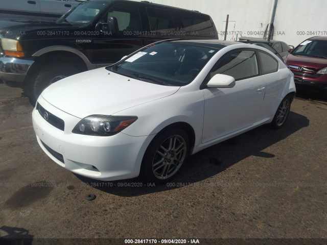 Photo 1 VIN: JTKDE3B79A0309037 - SCION TC 