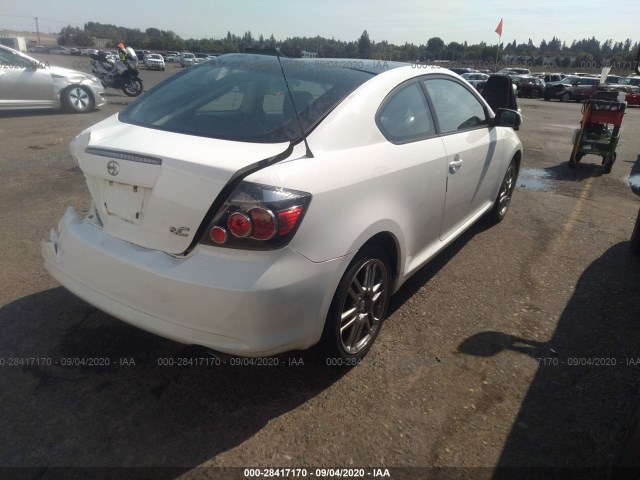 Photo 3 VIN: JTKDE3B79A0309037 - SCION TC 