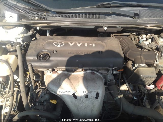 Photo 9 VIN: JTKDE3B79A0309037 - SCION TC 