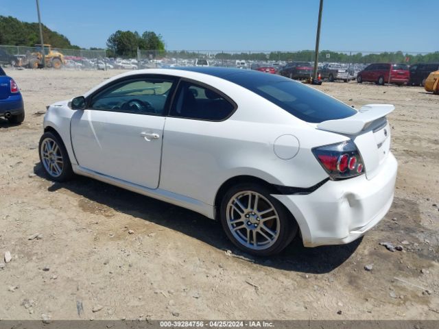 Photo 2 VIN: JTKDE3B79A0310172 - SCION TC 