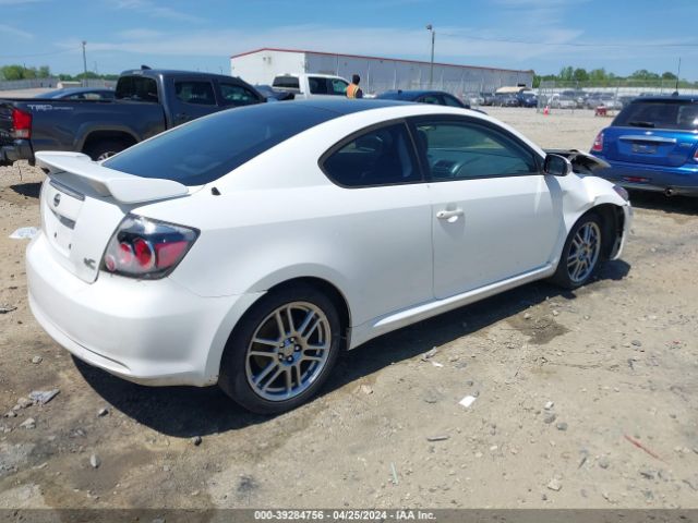 Photo 3 VIN: JTKDE3B79A0310172 - SCION TC 