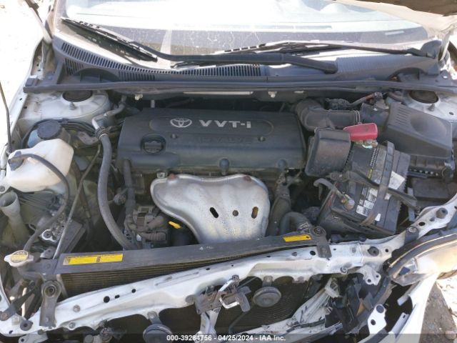 Photo 9 VIN: JTKDE3B79A0310172 - SCION TC 