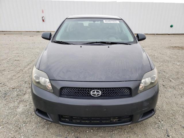 Photo 4 VIN: JTKDE3B79A0310690 - TOYOTA SCION TC 