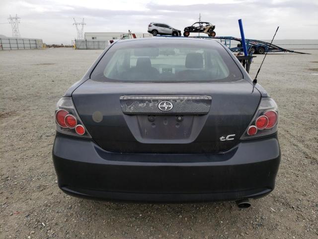 Photo 5 VIN: JTKDE3B79A0310690 - TOYOTA SCION TC 