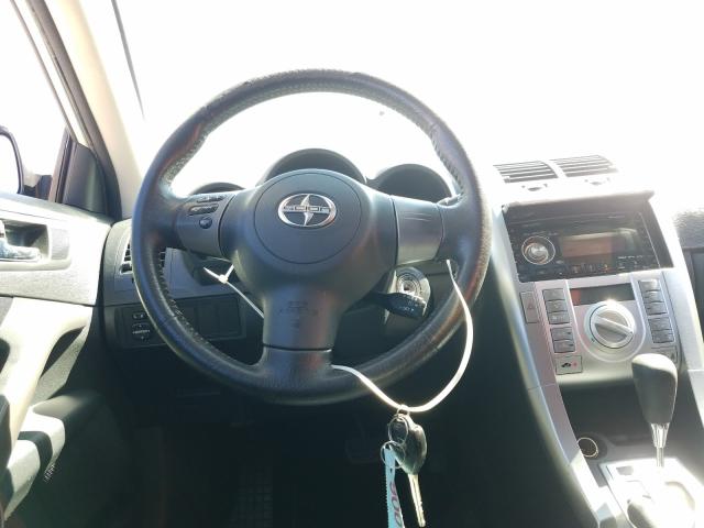 Photo 8 VIN: JTKDE3B79A0311189 - TOYOTA SCION TC 