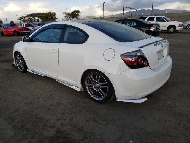 Photo 1 VIN: JTKDE3B79A0311449 - TOYOTA SCION TC 