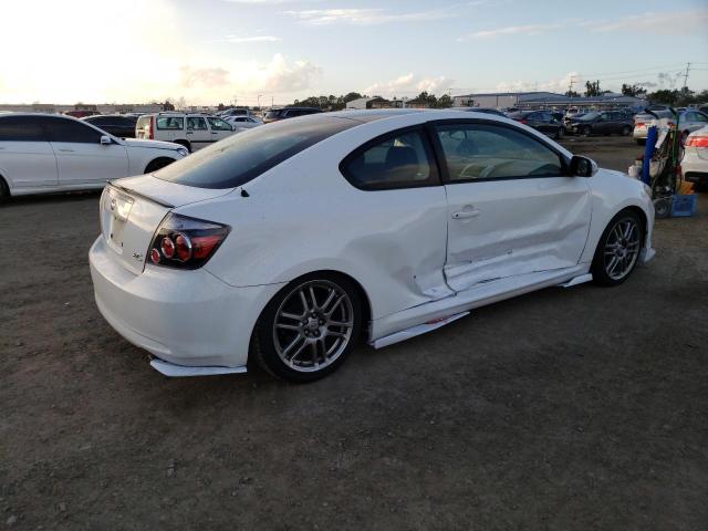 Photo 2 VIN: JTKDE3B79A0311449 - TOYOTA SCION TC 