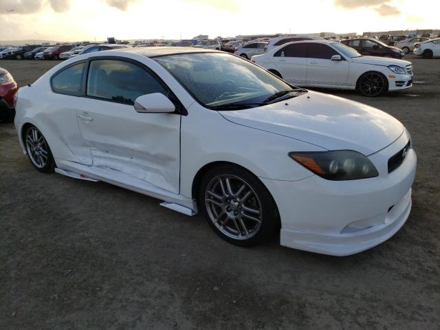 Photo 3 VIN: JTKDE3B79A0311449 - TOYOTA SCION TC 