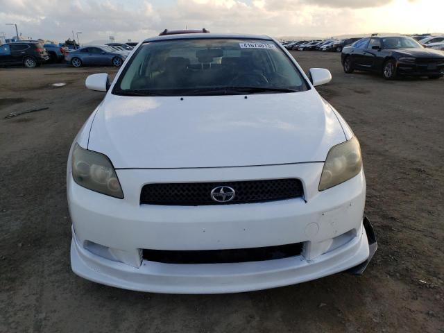 Photo 4 VIN: JTKDE3B79A0311449 - TOYOTA SCION TC 