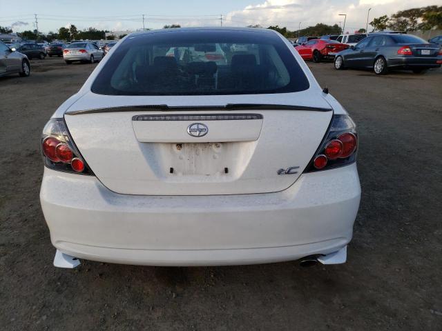 Photo 5 VIN: JTKDE3B79A0311449 - TOYOTA SCION TC 