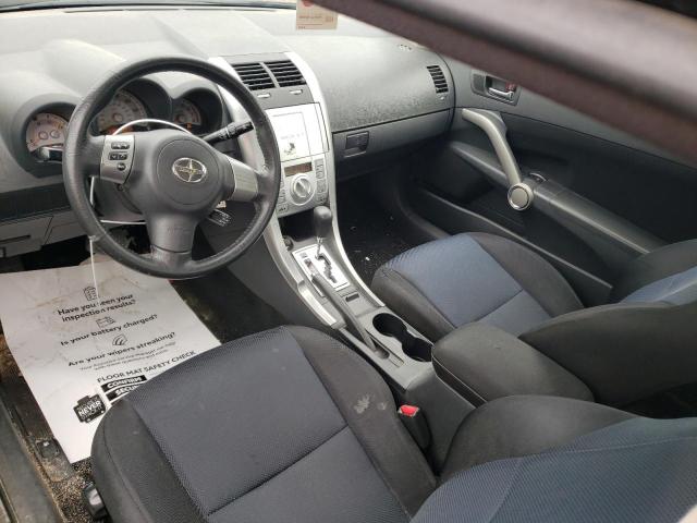 Photo 7 VIN: JTKDE3B79A0311547 - TOYOTA SCION TC 