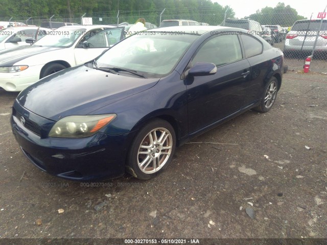 Photo 1 VIN: JTKDE3B79A0311550 - SCION TC 