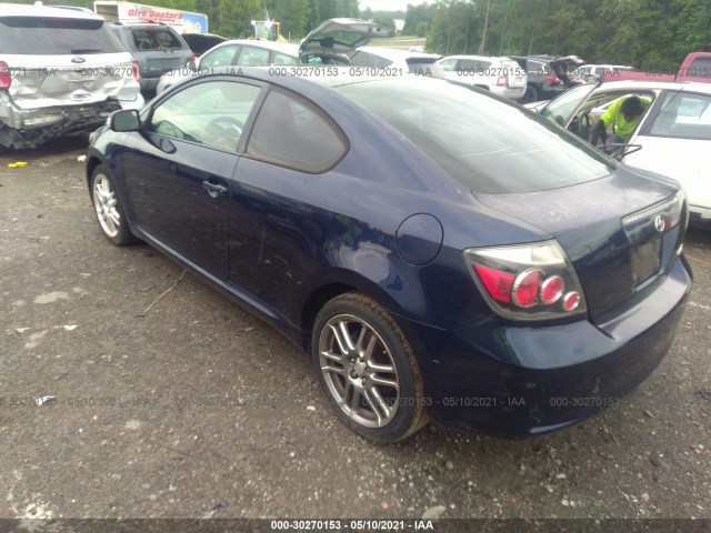 Photo 2 VIN: JTKDE3B79A0311550 - SCION TC 