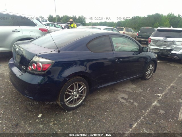 Photo 3 VIN: JTKDE3B79A0311550 - SCION TC 