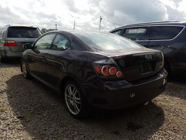 Photo 2 VIN: JTKDE3B79A0312035 - TOYOTA SCION 