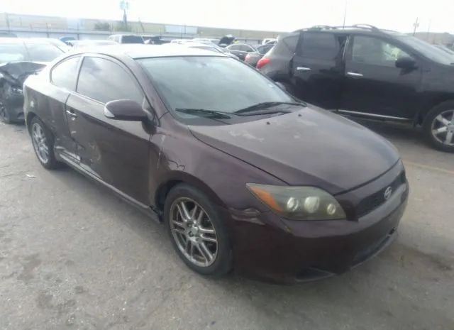 Photo 0 VIN: JTKDE3B79A0313458 - SCION TC 