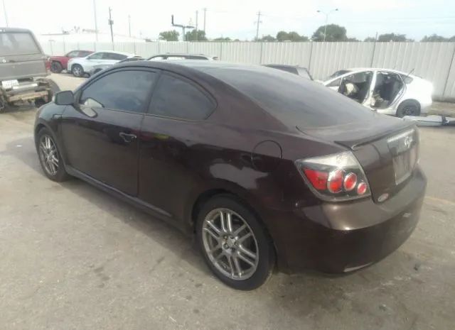 Photo 2 VIN: JTKDE3B79A0313458 - SCION TC 