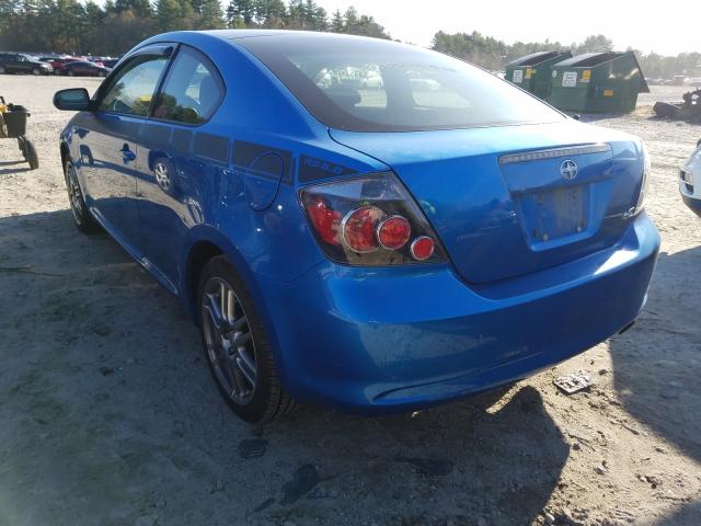 Photo 2 VIN: JTKDE3B79A0315050 - TOYOTA SCION TC 