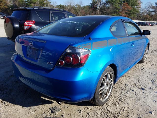 Photo 3 VIN: JTKDE3B79A0315050 - TOYOTA SCION TC 